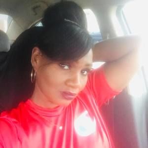 Meet your Posher, Djaye